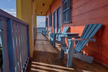هتل Casona De La Isla