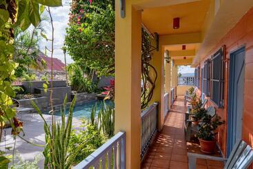 هتل Casona De La Isla