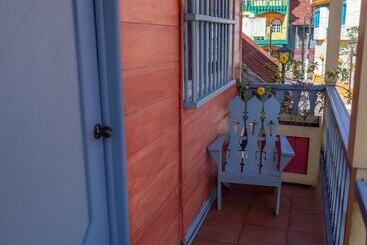 هتل Casona De La Isla
