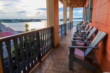 هتل Casona De La Isla