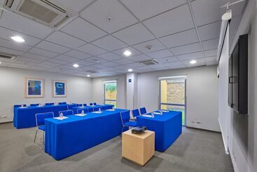 هتل City Express By Marriott Ciudad Obregon