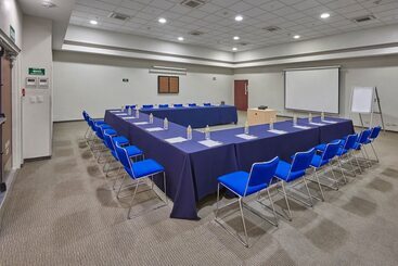 هتل City Express By Marriott Ciudad Obregon