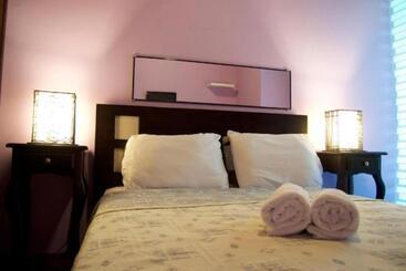 هتل Colours Oasis Resort Adult Only