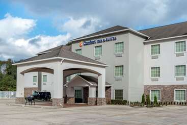 هتل Comfort Inn & Suites Scott West Lafayette