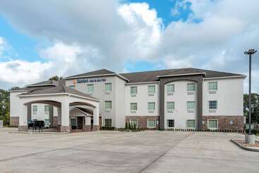 هتل Comfort Inn & Suites Scott West Lafayette