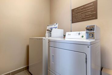 هتل Comfort Inn & Suites Scott West Lafayette