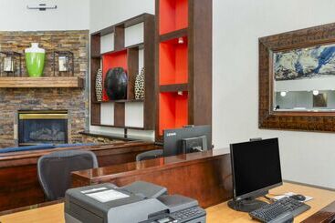 هتل Comfort Suites Ogden Conference Center