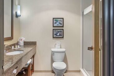 هتل Comfort Suites Ogden Conference Center