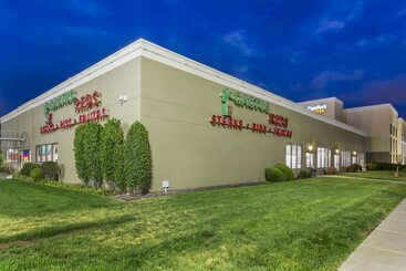 هتل Comfort Suites Ogden Conference Center