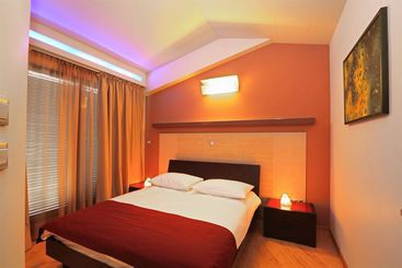 Hotel Diadem