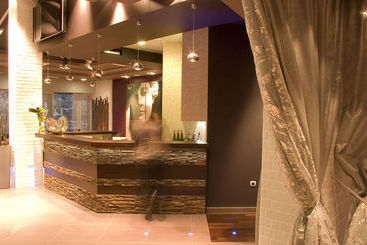 Hotel Diadem