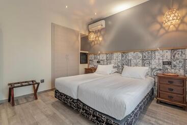 هتل Guesthouse D. Manuel I   Adults Only