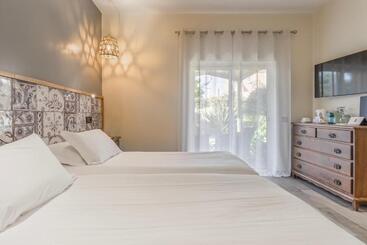 هتل Guesthouse D. Manuel I   Adults Only