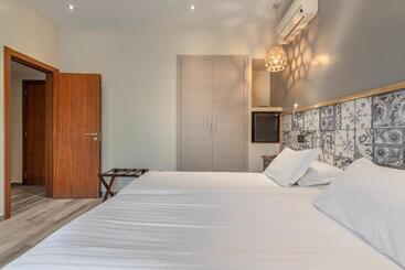 هتل Guesthouse D. Manuel I   Adults Only