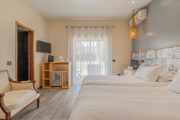 هتل Guesthouse D. Manuel I   Adults Only