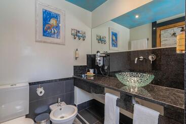 هتل Guesthouse D. Manuel I   Adults Only