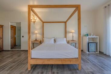 هتل Guesthouse D. Manuel I   Adults Only