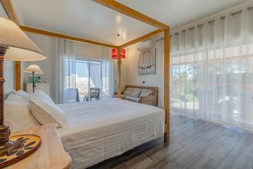 هتل Guesthouse D. Manuel I   Adults Only