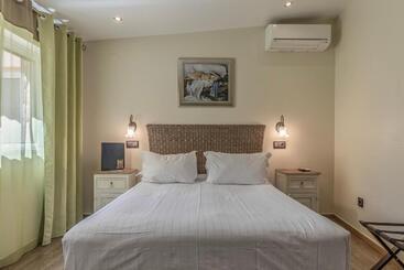 هتل Guesthouse D. Manuel I   Adults Only