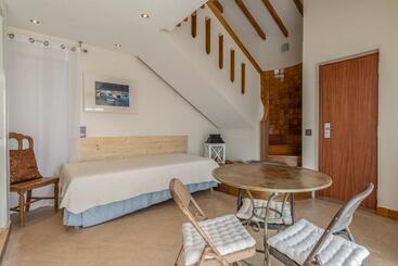 هتل Guesthouse D. Manuel I   Adults Only