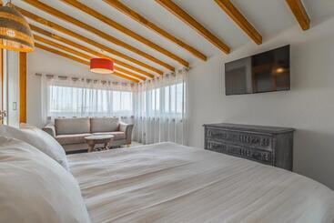 هتل Guesthouse D. Manuel I   Adults Only