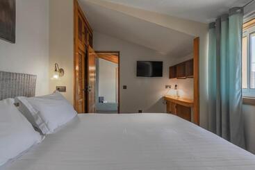 هتل Guesthouse D. Manuel I   Adults Only
