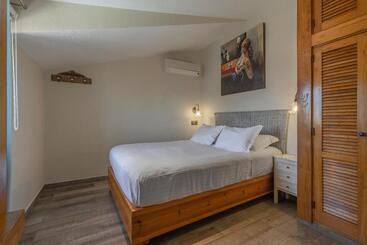 هتل Guesthouse D. Manuel I   Adults Only