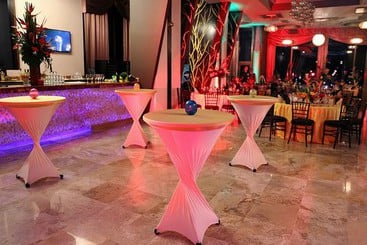 هتل Eurostars Panama City