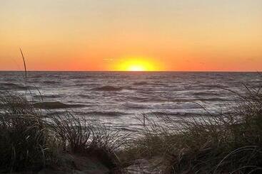 هتل Fairfield Inn & Suites By Marriott Muskegon Norton Shores