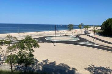 هتل Fairfield Inn & Suites By Marriott Muskegon Norton Shores