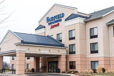 هتل Fairfield Inn & Suites By Marriott Muskegon Norton Shores