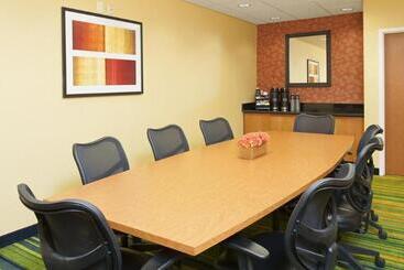 هتل Fairfield Inn & Suites By Marriott Muskegon Norton Shores