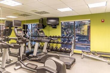 هتل Fairfield Inn & Suites By Marriott Muskegon Norton Shores
