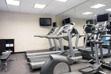 هتل Fairfield Inn And Suites By Marriott Lakeland Plant City