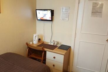 هتل Fairhaven Guest Accommodation