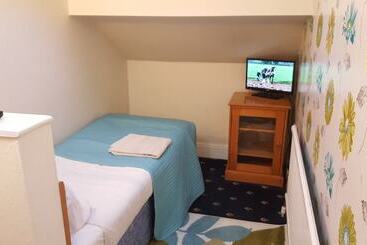 هتل Fairhaven Guest Accommodation