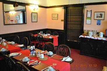 هتل Fairhaven Guest Accommodation