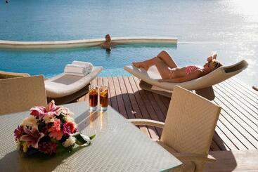 هتل Fishing Lodge Cap Cana