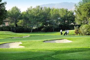 هتل Garrigae Domaine De L Esterel   Piscine & Spa Cinq Mondes