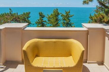 Kobuleti Georgia Palace Hotel & Spa