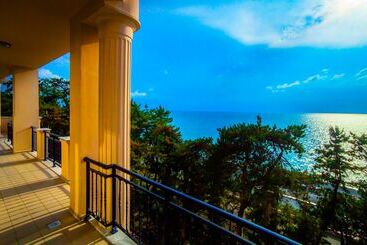 Kobuleti Georgia Palace Hotel & Spa