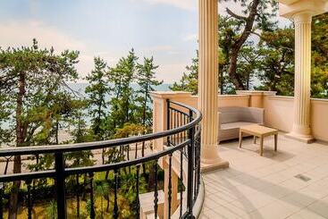 Kobuleti Georgia Palace Hotel & Spa