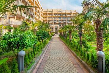 Kobuleti Georgia Palace Hotel & Spa