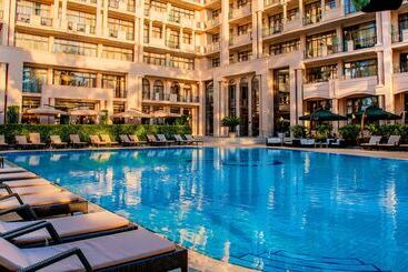 Kobuleti Georgia Palace Hotel & Spa