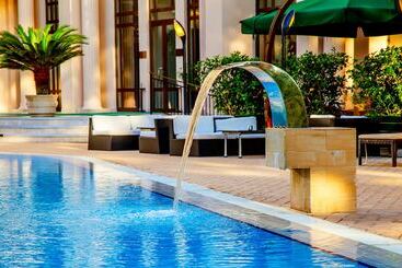 Kobuleti Georgia Palace Hotel & Spa