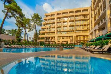 Kobuleti Georgia Palace Hotel & Spa