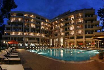 Kobuleti Georgia Palace Hotel & Spa