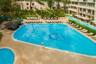 Kobuleti Georgia Palace Hotel & Spa