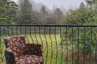 هتل Gramado Palace