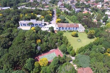 هتل Gramado Palace